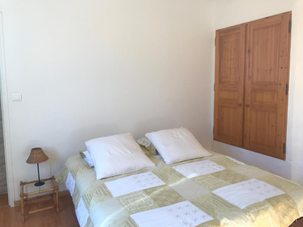 Agreable Maison De Village Provencal Volx Екстериор снимка