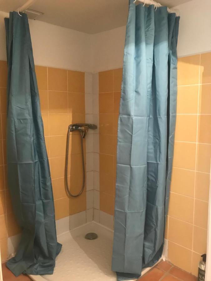 Agreable Maison De Village Provencal Volx Екстериор снимка