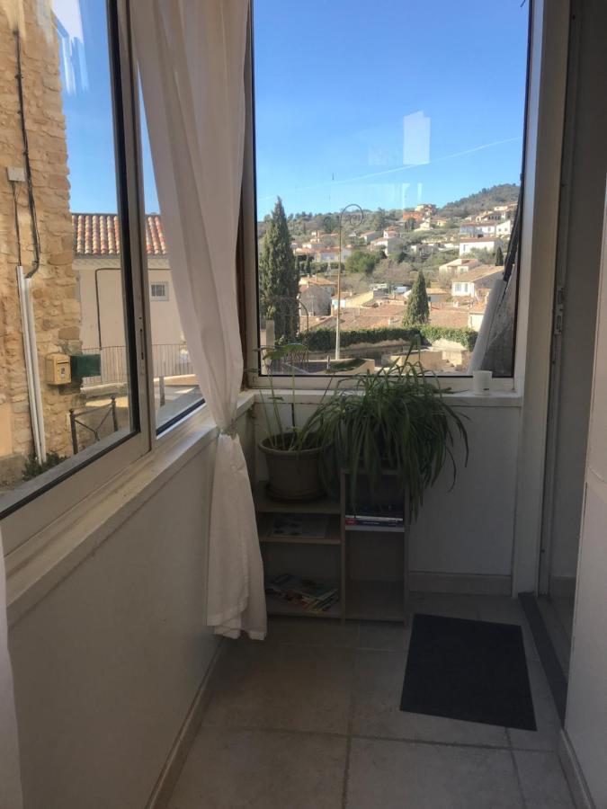 Agreable Maison De Village Provencal Volx Екстериор снимка